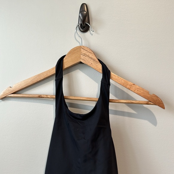 NWT Andie Luzon One Piece in Black L - Picture 3 of 8